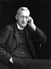 Rtn. Rt. Rev. Herbert Pelham  